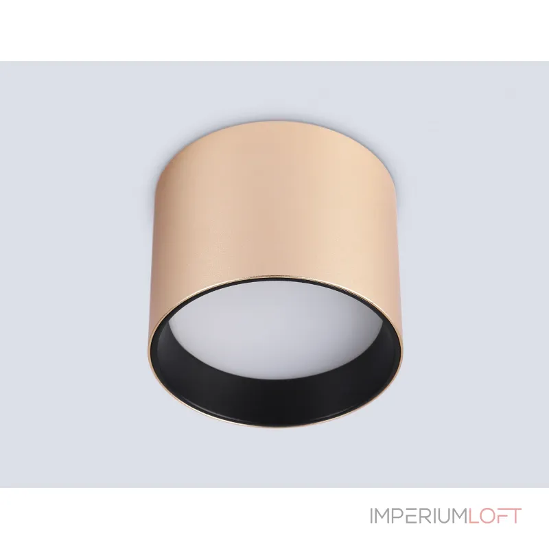 Светильник потолочный Ambrella TECHNO SPOT TN5305 от ImperiumLoft