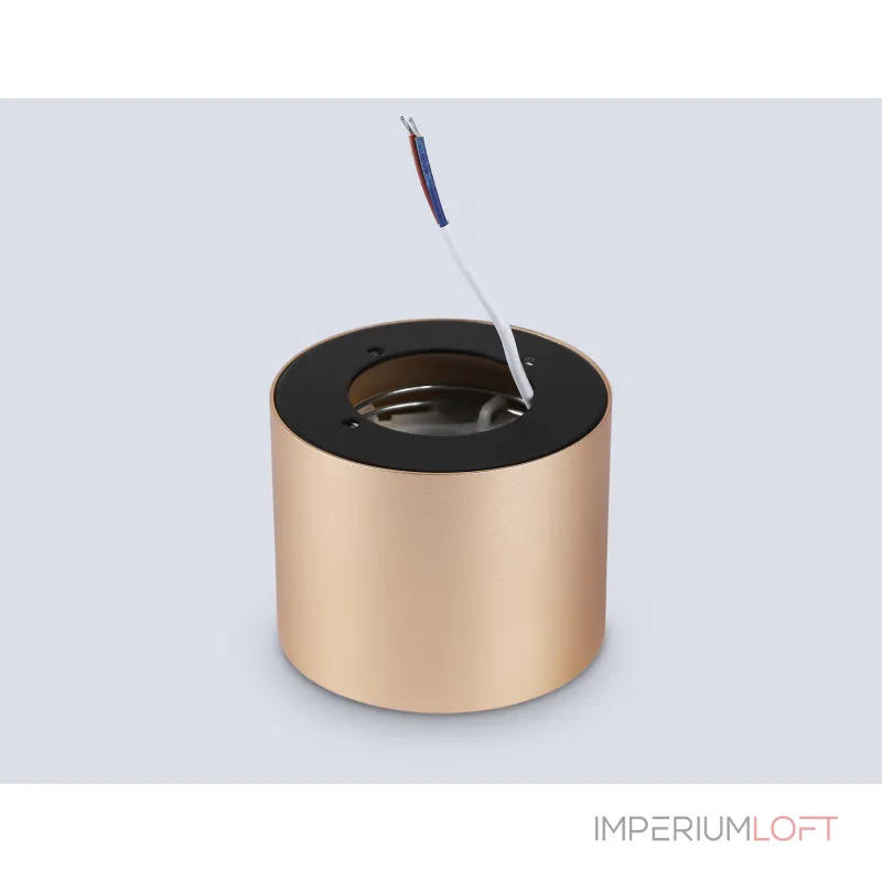 Светильник потолочный Ambrella TECHNO SPOT TN5305 от ImperiumLoft