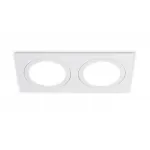 Светильник встраиваемый Ambrella TECHNO SPOT TN6612 от ImperiumLoft