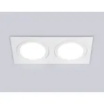 Светильник встраиваемый Ambrella TECHNO SPOT TN6612 от ImperiumLoft