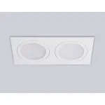 Светильник встраиваемый Ambrella TECHNO SPOT TN6612 от ImperiumLoft