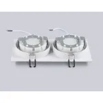 Светильник встраиваемый Ambrella TECHNO SPOT TN6612 от ImperiumLoft