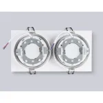 Светильник встраиваемый Ambrella TECHNO SPOT TN6612 от ImperiumLoft