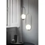 Подвесной светильник B.LUX C Ball S1 Pendant Light от ImperiumLoft
