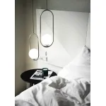 Подвесной светильник B.LUX C Ball S1 Pendant Light от ImperiumLoft