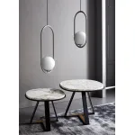 Подвесной светильник B.LUX C Ball S1 Pendant Light от ImperiumLoft