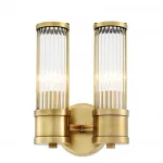 Бра Imperium Collection Claridges duo 157018-01 Brass от ImperiumLoft