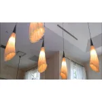 Подвесная люстра Aqua Creations Lighting Chilli chandelier S