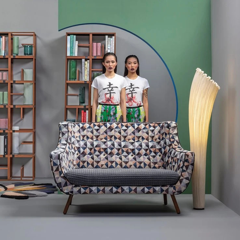 Торшер Aqua Creations Lighting 2 D16 H80 от ImperiumLoft