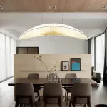 Подвесная люстра Aqua Creations Lighting 7