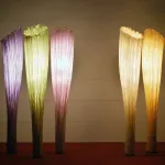 Торшер Aqua Creations Lighting 2 D16 H80 от ImperiumLoft