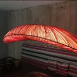Подвесная люстра Aqua Creations Lighting 7