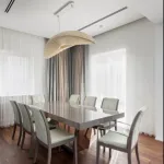 Подвесная люстра Aqua Creations Lighting 7