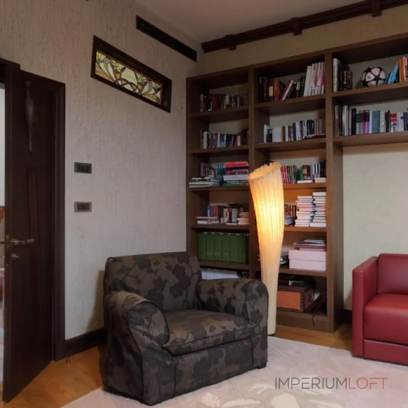 Торшер Aqua Creations Lighting 2 D16 H80 от ImperiumLoft