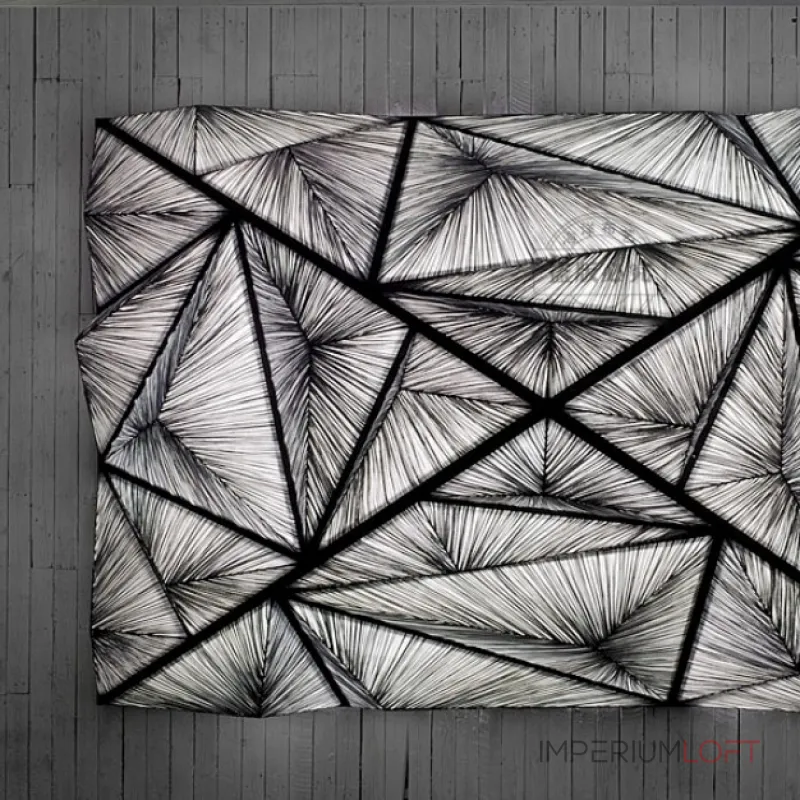 Потолочная люстра Aqua Creations Lighting ceiling D100 Blue