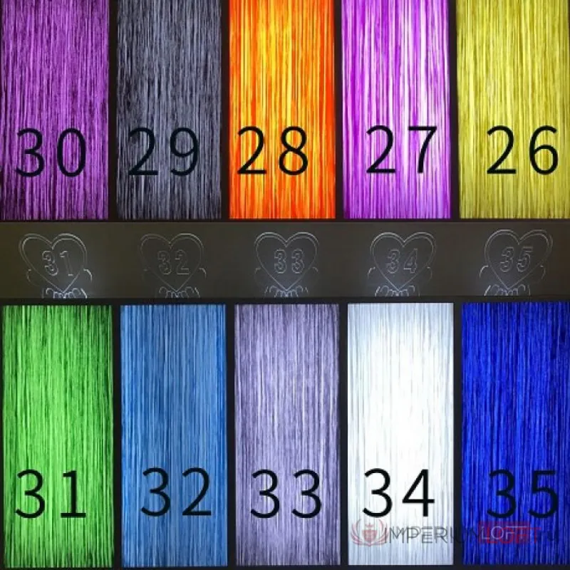 Торшер Aqua Creations Lighting H100 от ImperiumLoft