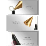 Настольная лампа Marble EDIZIONI от ImperiumLoft