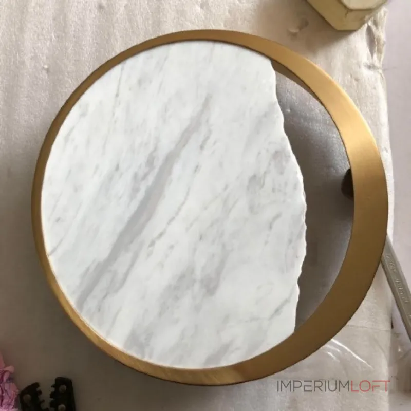 Бра Eclipse WALL LAMP Ginger and Jagger от ImperiumLoft Бра Eclipse WALL LAMP Ginger and Jagger от ImperiumLoft