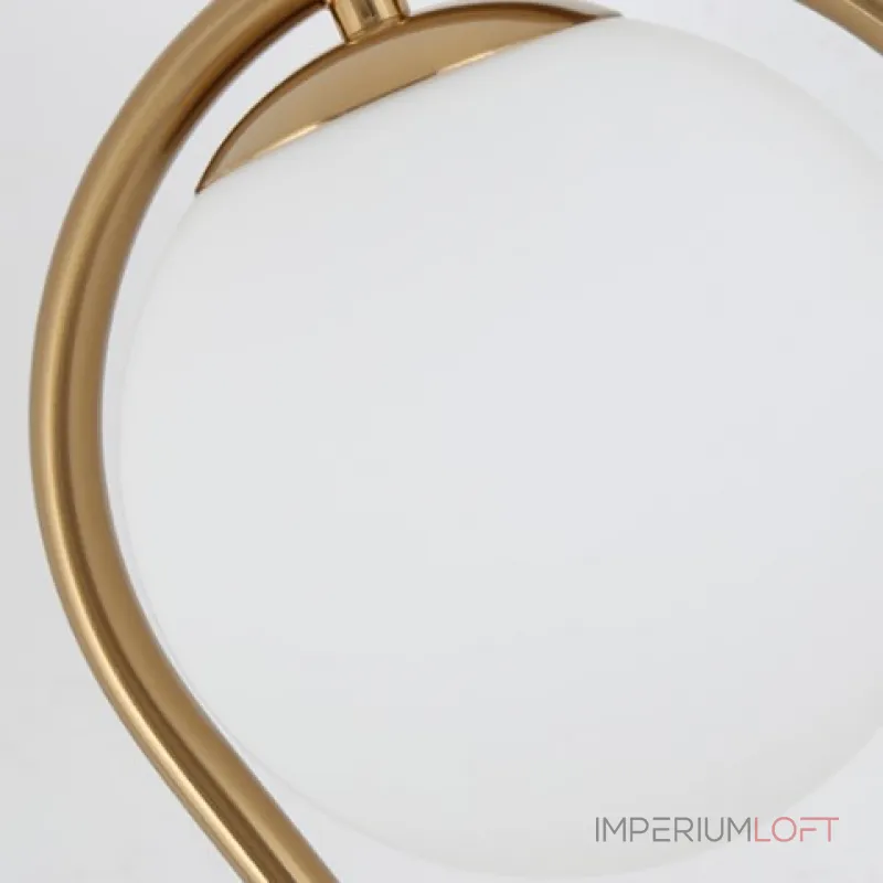 Бра CORDA Wall Lamp от ImperiumLoft