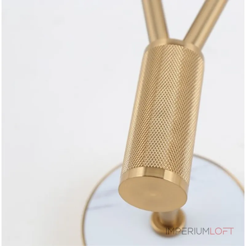 Бра CORDA Wall Lamp от ImperiumLoft