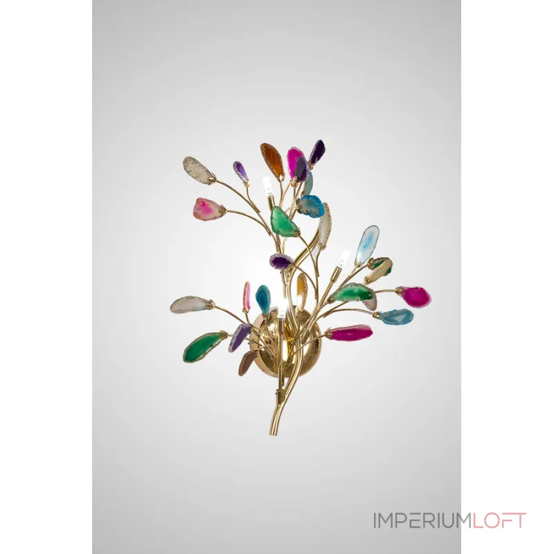 Настенный светильник DALI AP3 от ImperiumLoft