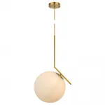 Подвесной светильник AM Group AM8152-300 GAB