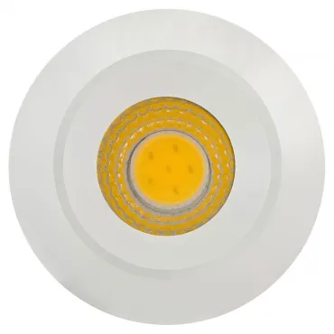 Светильник встраиваемый в стену для лестниц AM Group AM238-WH