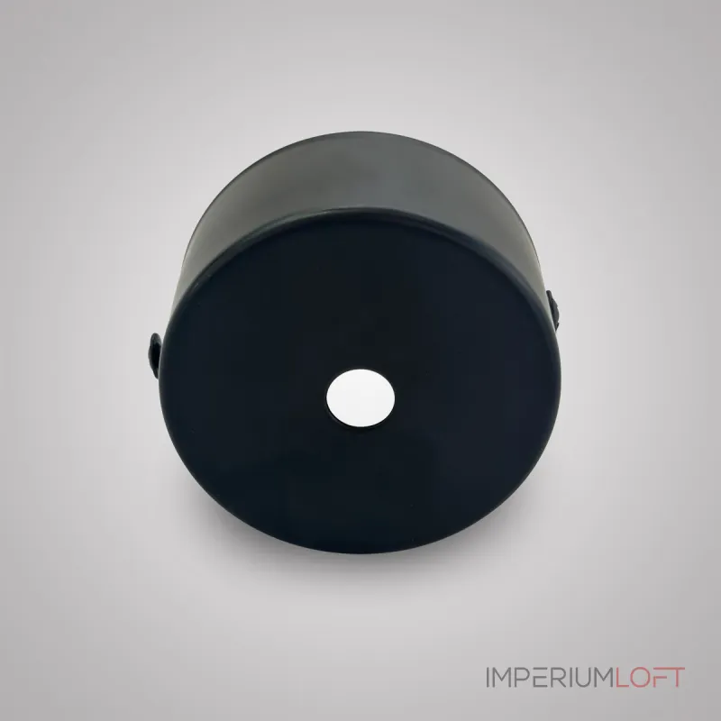 Чаша для ввода AM558 BK от ImperiumLoft Чаша для ввода AM558 BK от ImperiumLoft