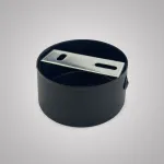 Чаша для ввода AM558 BK от ImperiumLoft