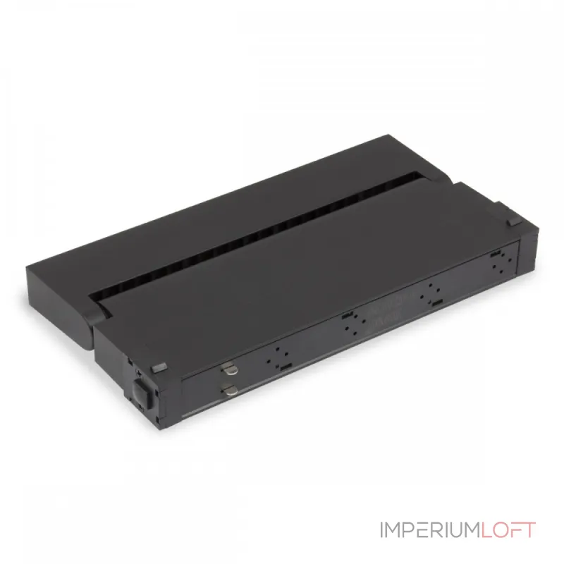 Трековый светильник PLAIN GLASSES AM591 9W 4000K BK от ImperiumLoft Трековый светильник PLAIN GLASSES AM591 9W 4000K BK от ImperiumLoft