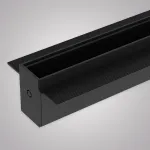 Встраиваемый трековый широпровод AM542 2M BK SMART от ImperiumLoft