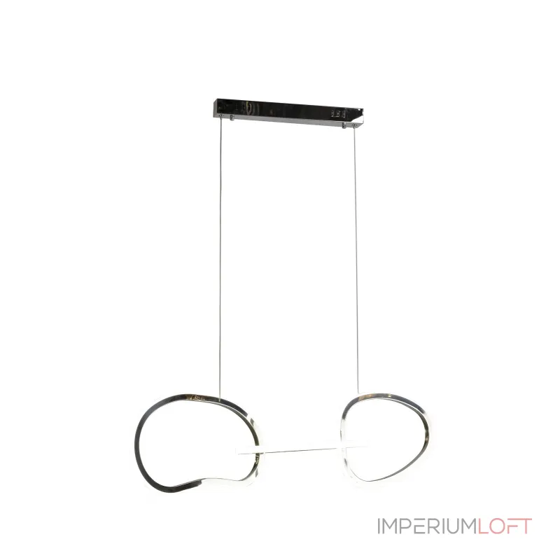 Подвесной светильник AM448 L800 CH