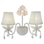 Светильник бра настенный AM Group FLORET AP2+1 от ImperiumLoft