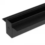 Встраиваемый трековый широпровод AM542 2M BK SMART от ImperiumLoft