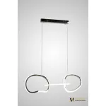 Подвесной светильник AM448 L800 CH