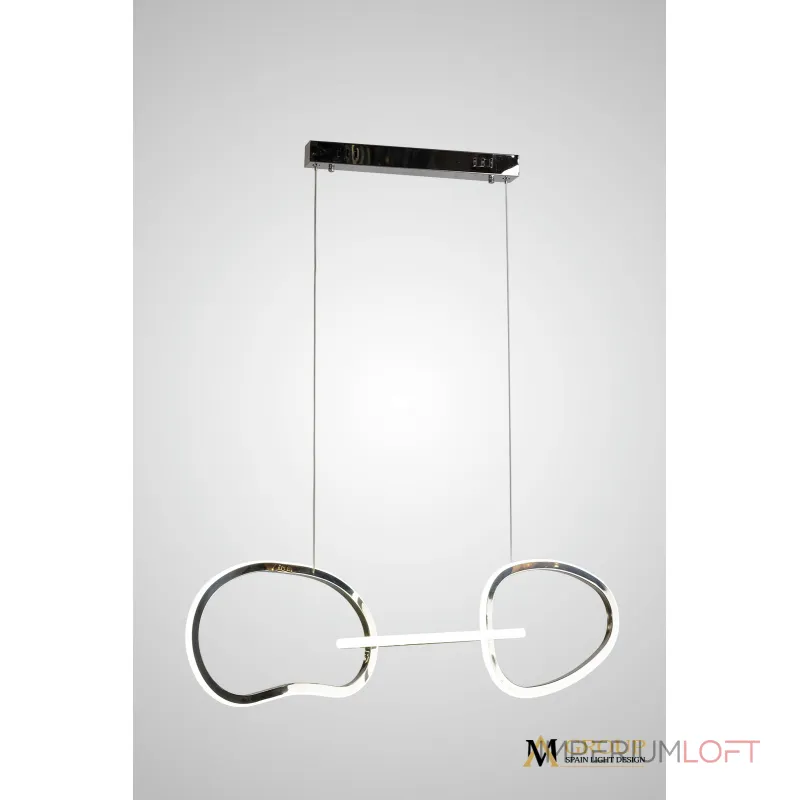 Подвесной светильник AM448 L800 CH