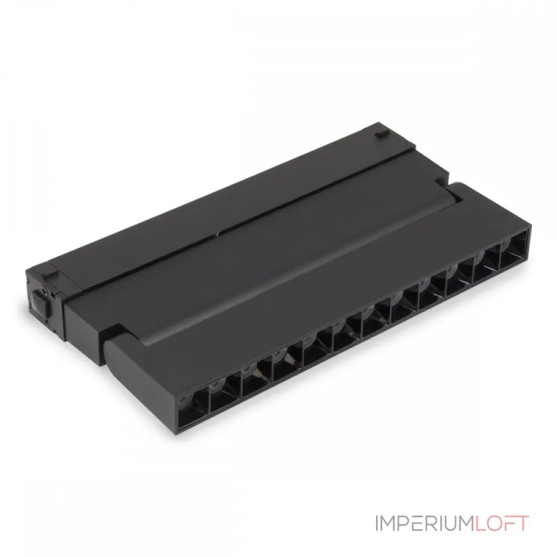 Трековый светильник PLAIN GLASSES AM591 9W 4000K BK от ImperiumLoft Трековый светильник PLAIN GLASSES AM591 9W 4000K BK от ImperiumLoft