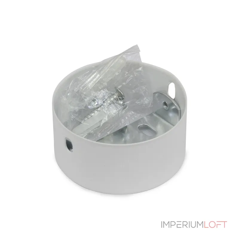 Чаша для ввода белый, AM558 WH от ImperiumLoft Чаша для ввода белый, AM558 WH от ImperiumLoft