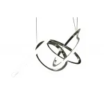 Подвесной светильник AM448 L800 CH