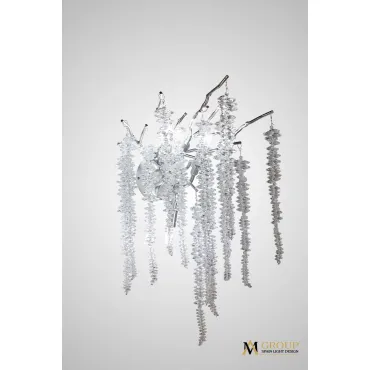 Бра DIAMAND AP3 AR Бра DIAMAND AP3 AR