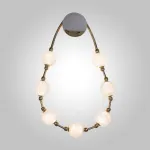 Настенный светильник PEARL AP6 FGD от ImperiumLoft