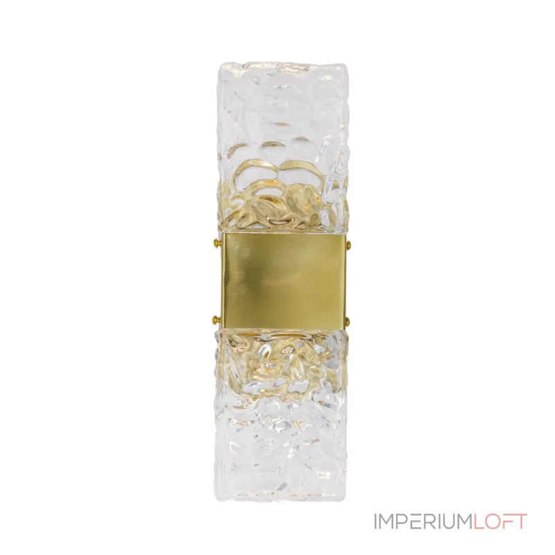 Настенный светильник AM510 GAB 3000K от ImperiumLoft