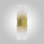 Настенный светильник AM510 GAB 3000K от ImperiumLoft