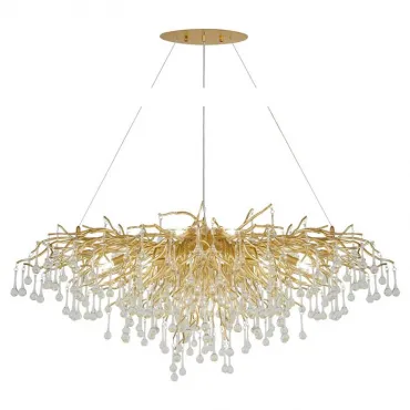 Подвесная люстра TEAR L1800 Подвесная люстра TEAR L1800