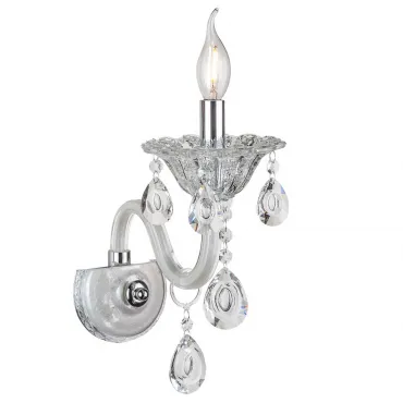 Светильник бра настенный AM Group IZABEL AP1 Светильник бра настенный AM Group IZABEL AP1