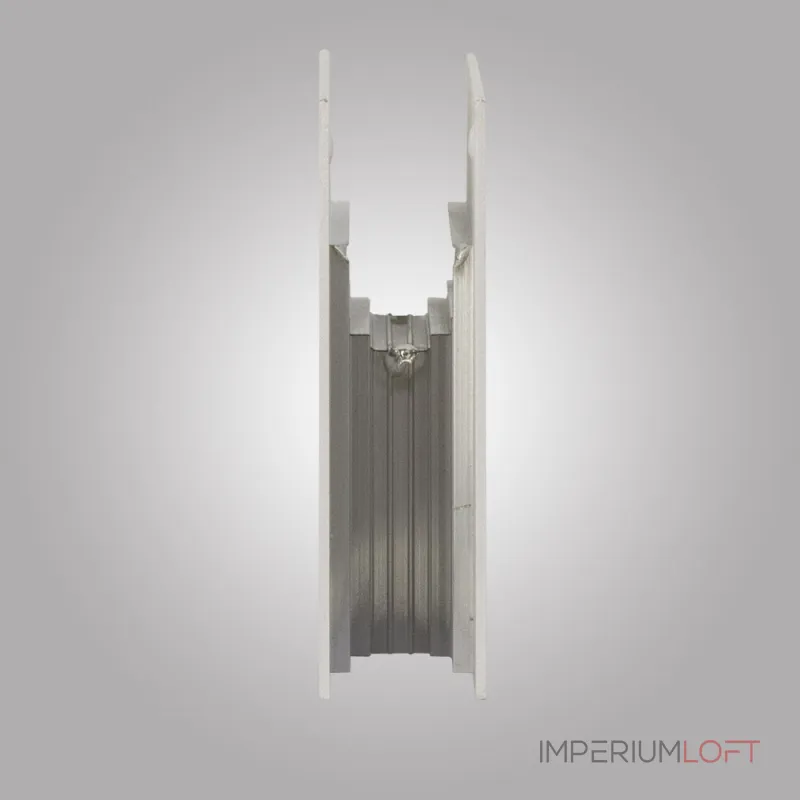 Угловой коннектор внешний для накладного магнитного шинопровода MAGNET AM 401 LL-20B 90° ВНЕШНИЙ WH от ImperiumLoft Угловой коннектор внешний для накладного магнитного шинопровода MAGNET AM 401 LL-20B 90° ВНЕШНИЙ WH от ImperiumLoft