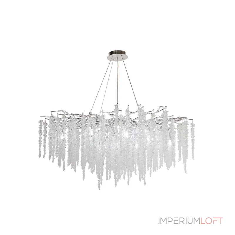 Люстра подвесная DIAMAND L1200 AR от ImperiumLoft Люстра подвесная DIAMAND L1200 AR от ImperiumLoft