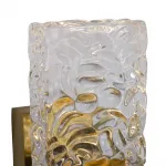 Настенный светильник AM510 GAB 3000K от ImperiumLoft