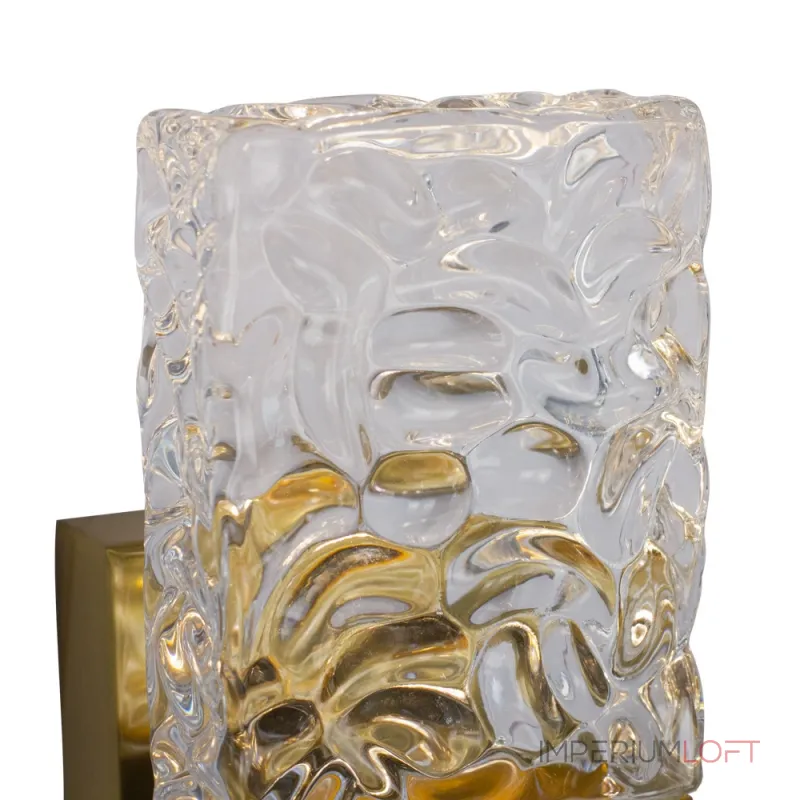 Настенный светильник AM510 GAB 3000K от ImperiumLoft