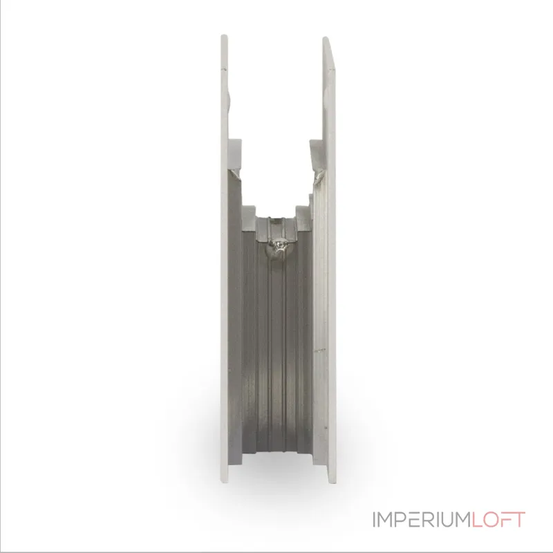 Угловой коннектор внешний для накладного магнитного шинопровода MAGNET AM 401 LL-20B 90° ВНЕШНИЙ WH от ImperiumLoft Угловой коннектор внешний для накладного магнитного шинопровода MAGNET AM 401 LL-20B 90° ВНЕШНИЙ WH от ImperiumLoft